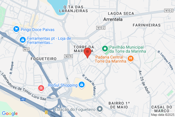 Adelino A Graça Caseiro