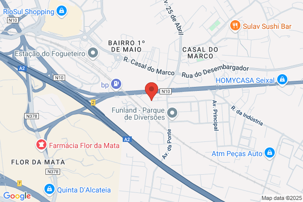 Alinhamento-Publicidade E Marketing. Lda
