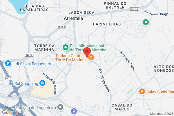 Cintilar-Sociedade De Mediaï Imobiliéa Lda