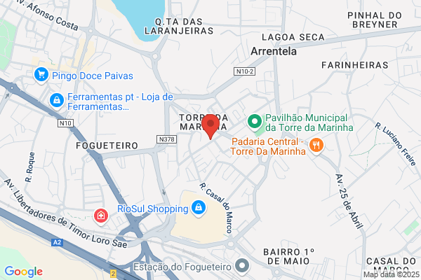 Cmebal-Centro Médico Batalha Lda