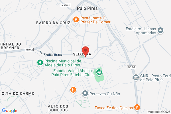 Costa & Pereira. Lda