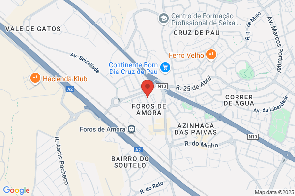 Fénix-Consultório Veterinário Sociedade Unipessoal Lda