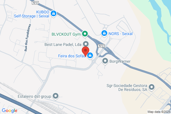 Idealimpa-Sociedade De Limpeza De Espelhos E Vidros. Lda