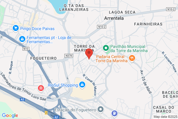 Ideias em Retalhos