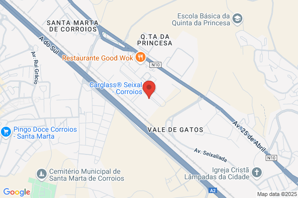 Marmair-Comercio. Industria. Importaiao E Exportaiao. Lda