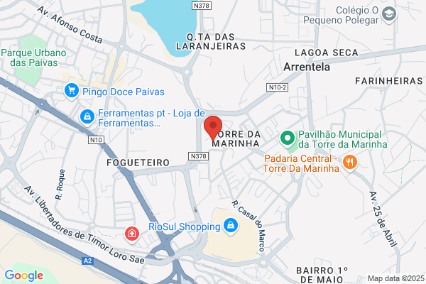 Sopocasa-Sociedade Portuguesa De Capsulas. Lda