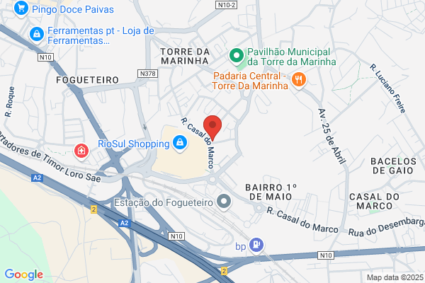 Tanosul-Actividades Imobiliarias E Construiåes. Lda