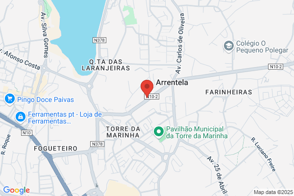 Veter-Sociedade Medicina Veterinária Lda