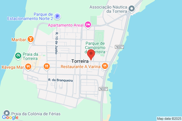 Agencia De Viagens A Ramos