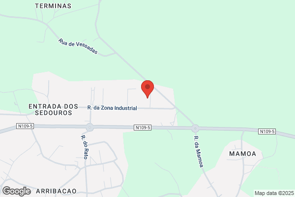 Altoliveira-Industrias Metalicas. Lda