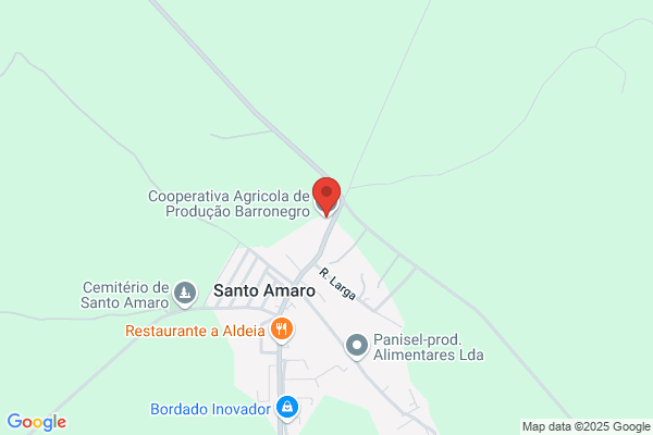 Cooperativa Agrecola De Bunheiro-Murtosa