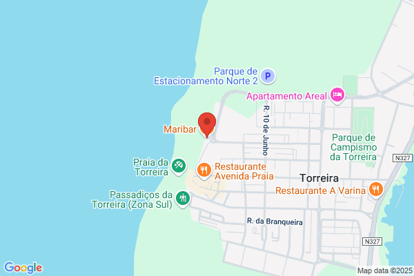 Maria J P R Marques Lebre