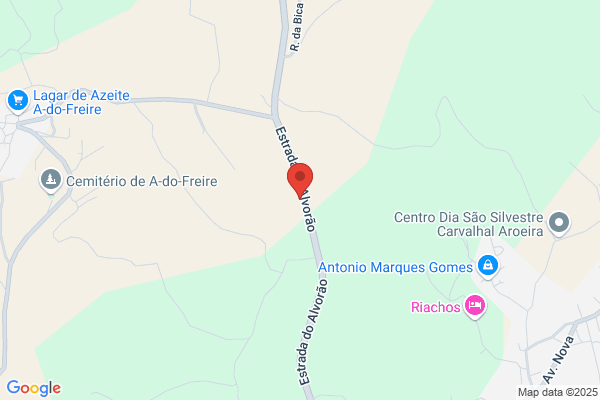 Agro Freitas