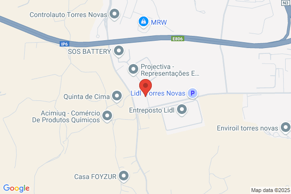 Petrolvorao-Combusteveis E Lubrificantes. Lda