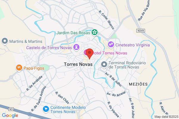 Torrental-Cooperativa Retalhistas Produtos Alimentares Tnv Ent Acne. crl