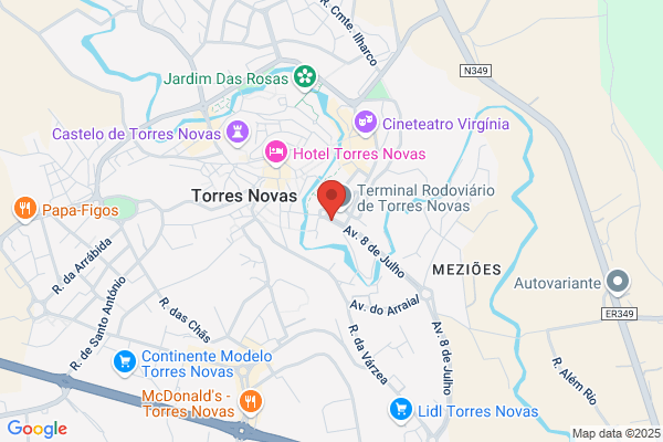 Turinovas-Viagens E Turismo. Lda