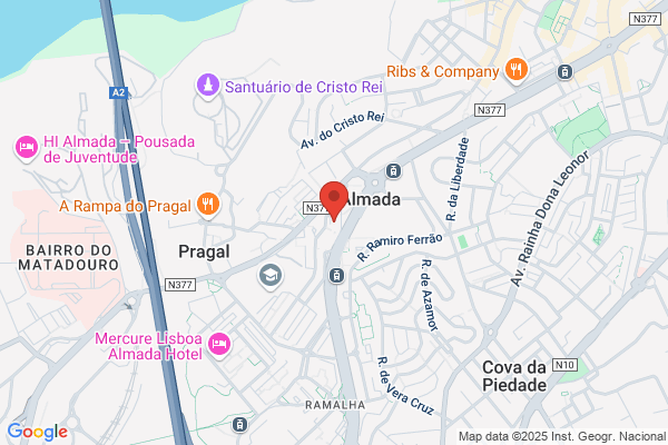 Edificadora Bem Entendidos-Cooperativa De Habitaiao E Construiao. Crl