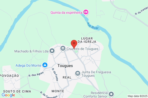 Fòica Da Igreja Paroquial Da Freguesia De sàpedro Fajozes