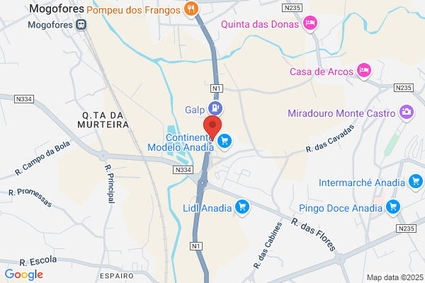 Hao Ji-Comércio De Têxteis E Vestuário Lda