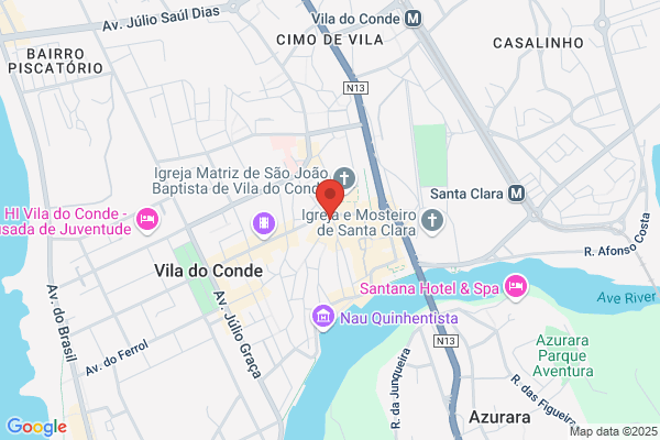 Jornal De Vila Do Conde