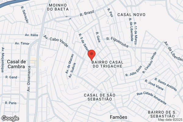 Macedo & Fonte-Informica Lda