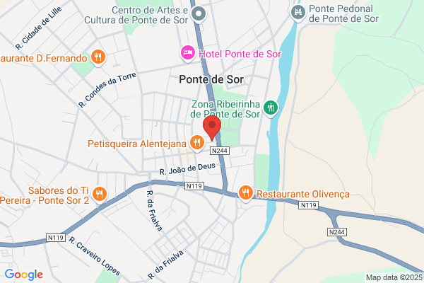 Padaria Central