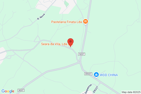 Padaria Soajeira Lda