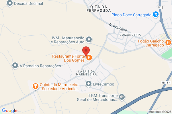 Regimavel-Maquinas E Equipamento De Escritario. Lda