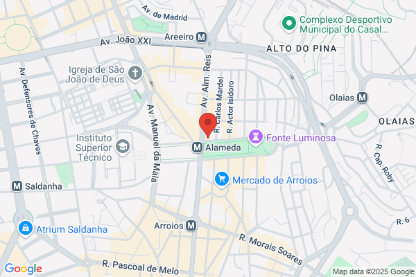 Salàde Cabeleireiro Aqueduto Lda