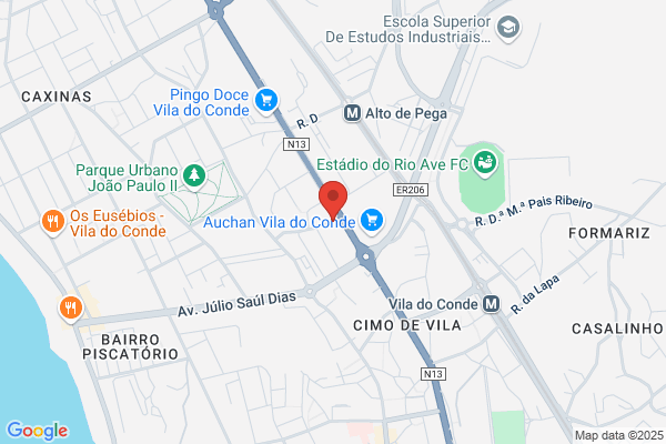 TRANQUILIDADE: Agente José Augusto Jesus Ouvidor