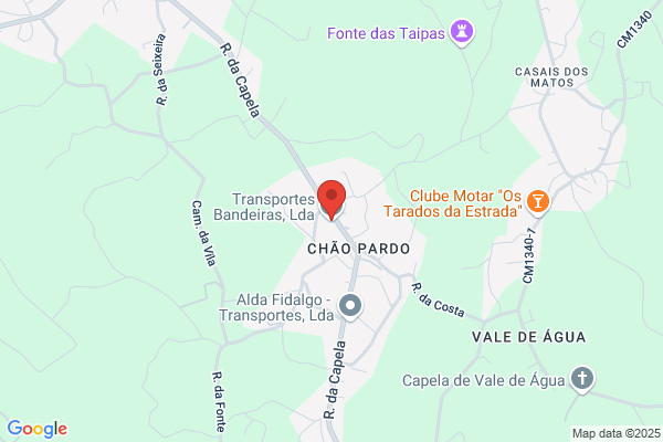 Ðtica Bandeira Lda
