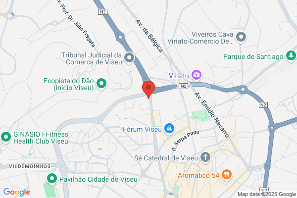 Ðtifoco-Centro De Optometria E Contactologia Lda