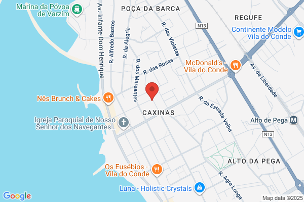 Carmito-Cabeleireiro