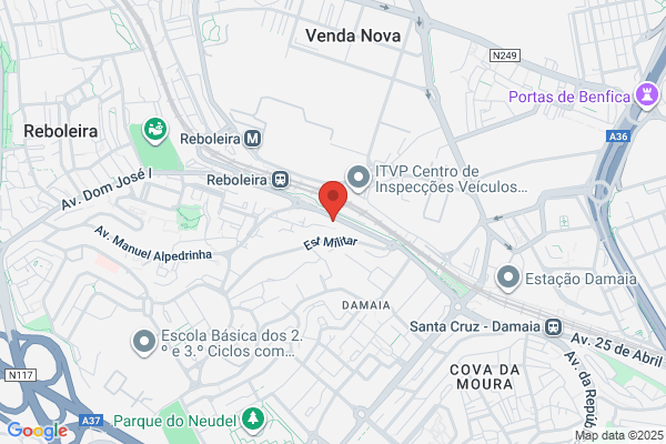 Comercio Habitual De Informatica Portuguesa. Lda