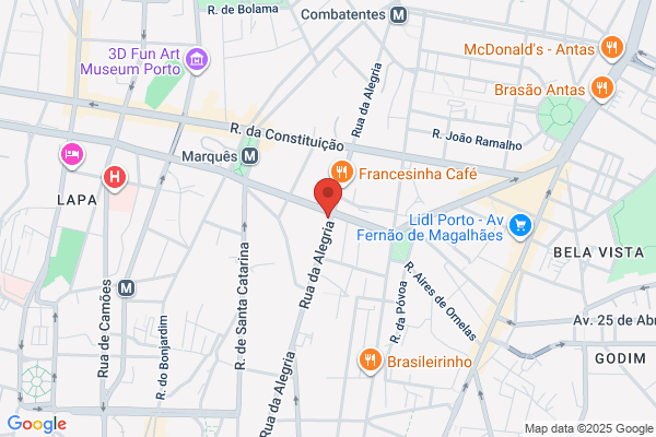 Contalia-Gabinete De Gestao E Contabilidade. Lda