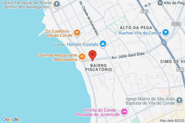 Galerias Primor