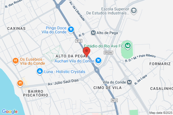 Heatel-Comãio De Equipamento De Telecomunicaes Unipessoal Lda
