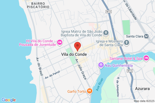 Hmj-Envio Rido De Encomendas Lda