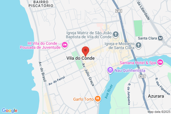 Ideia Azul-Consultores De Gestao E Fiscalizaiao. Lda