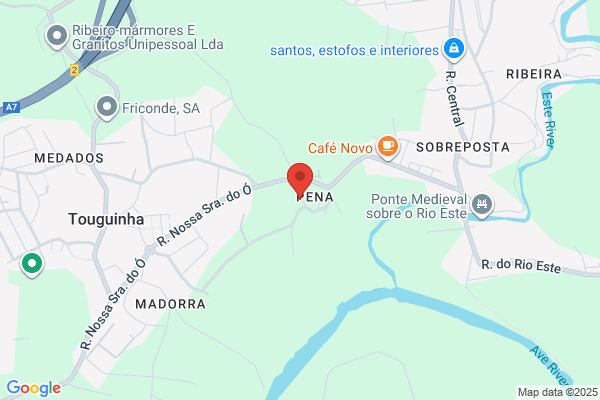 Imobiliéa Caxicasa