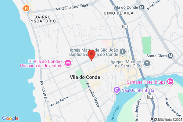 Impasso-Sociedade De Mediaï Imobiliéa Lda
