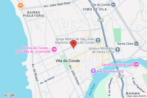Jornal De Vila Do Conde