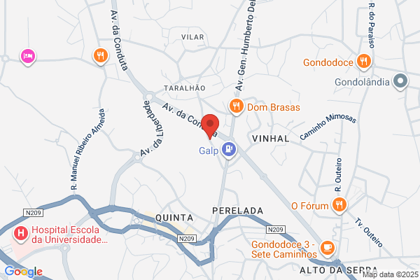 Orcopom-Organizaï De Produï E Comãio De Tteis lda