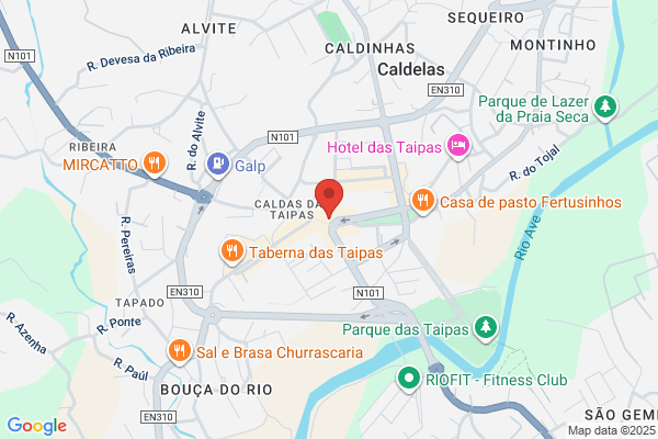 Padaria Central