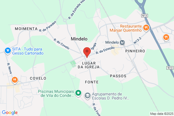 Pïco De Mindelo