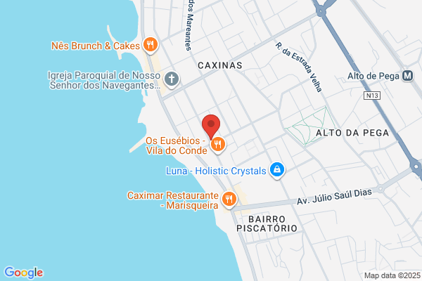 Pïco Vila Conde