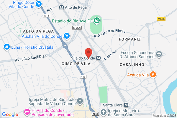 Quantica Real-Mediaï Imobiliéa Lda