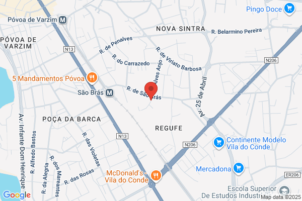 R S-Representaiåes E Serviios De Engenharia. Lda