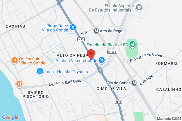 TRANQUILIDADE: Agente José Augusto Jesus Ouvidor