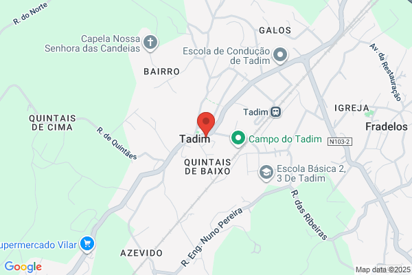 Ðtifoco-Centro De Optometria E Contactologia Lda